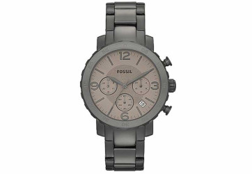 Cinturino per orologio Fossil AM4421 Acciaio inossidabile Acciaio 22mm